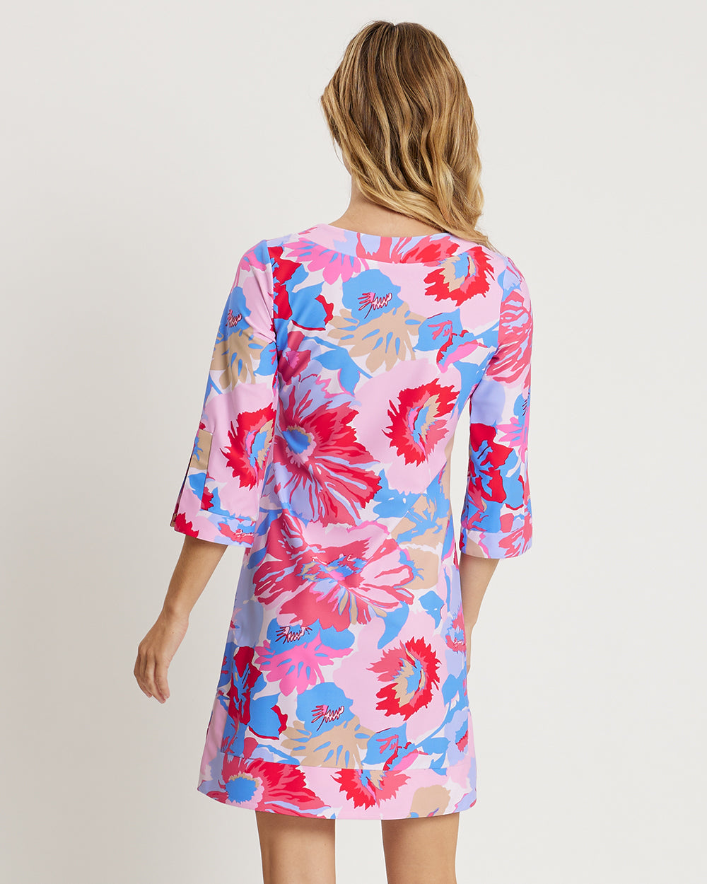 Megan Dress - Jude Cloth