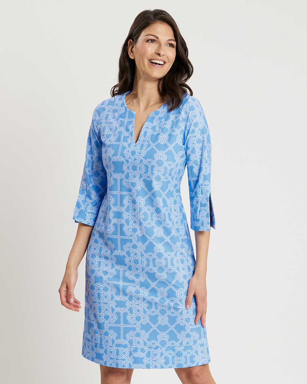 Megan Dress - Jude Cloth