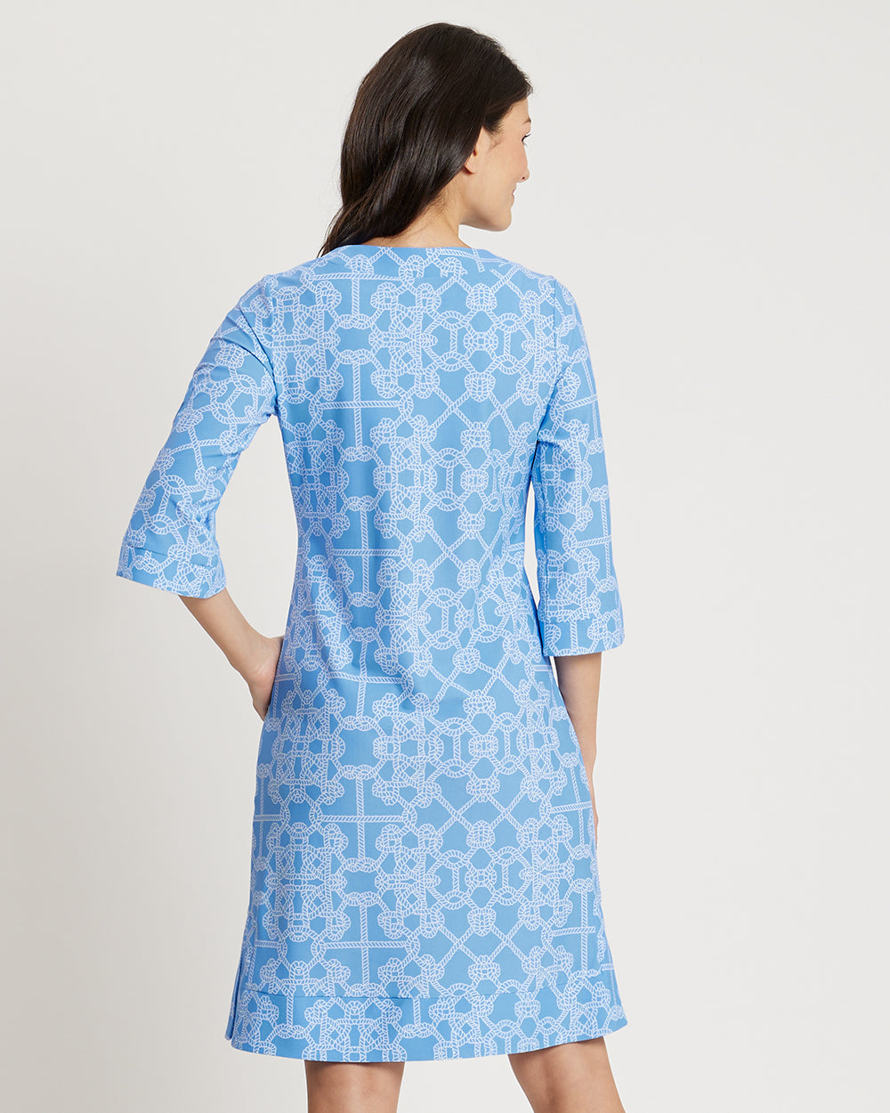 Megan Dress - Jude Cloth