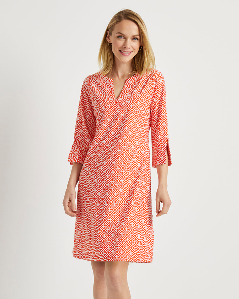 Megan Dress - Jude Cloth