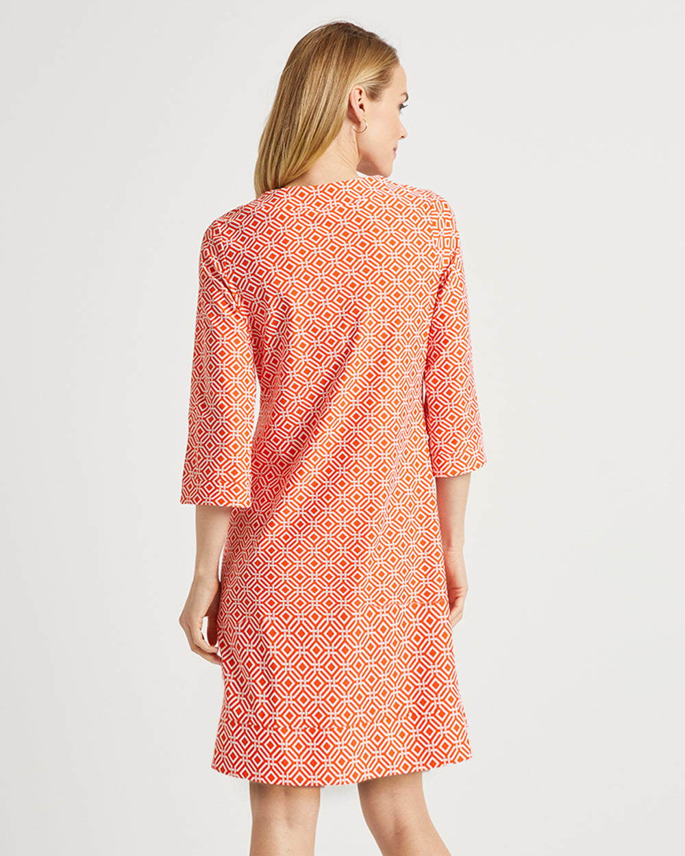 Megan Dress - Jude Cloth