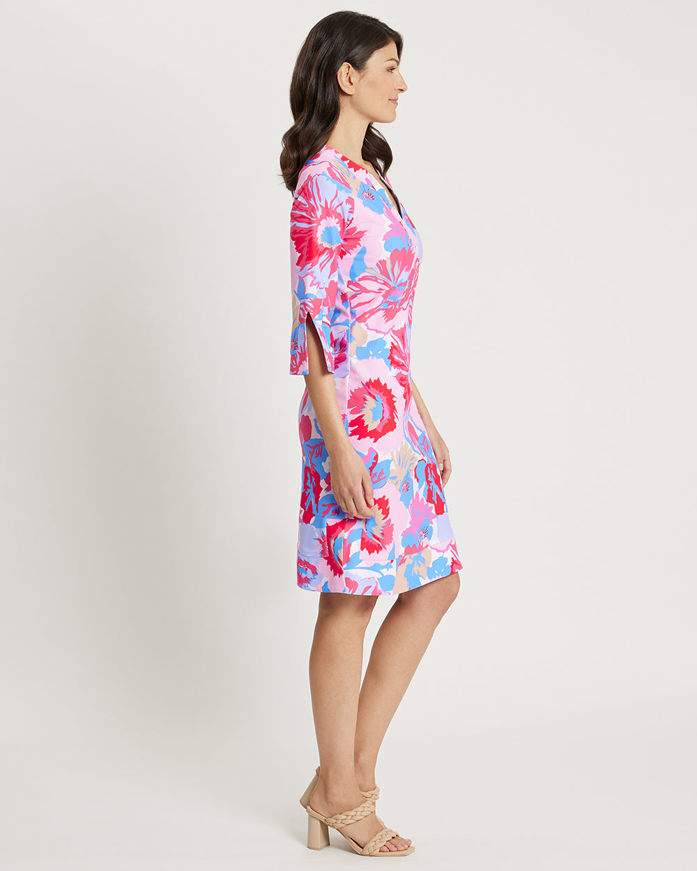 Megan Dress - Jude Cloth
