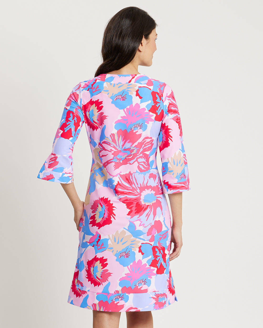 Megan Dress - Jude Cloth