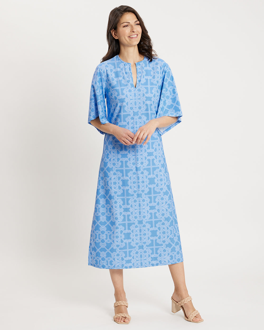 Ruby Dress - Jude Cloth