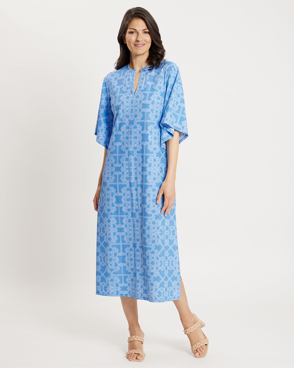 Ruby Dress - Jude Cloth