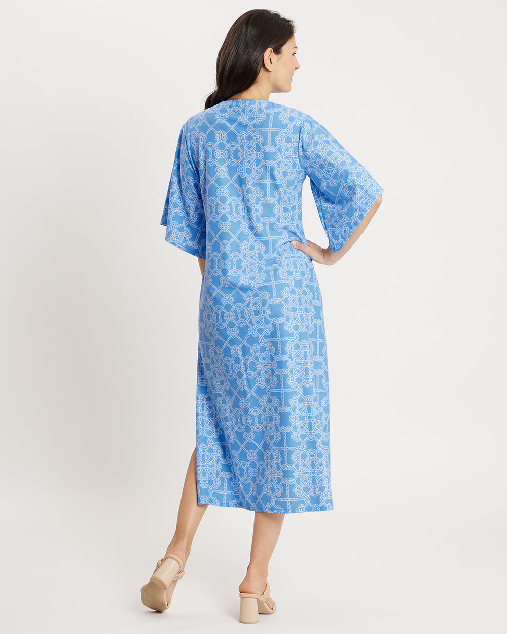 Ruby Dress - Jude Cloth