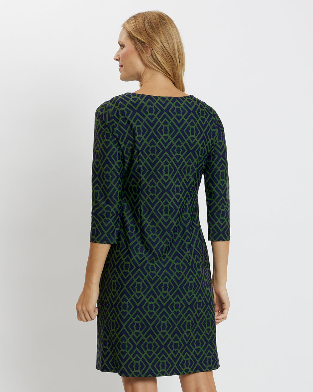 Sabine Dress - Jude Cloth