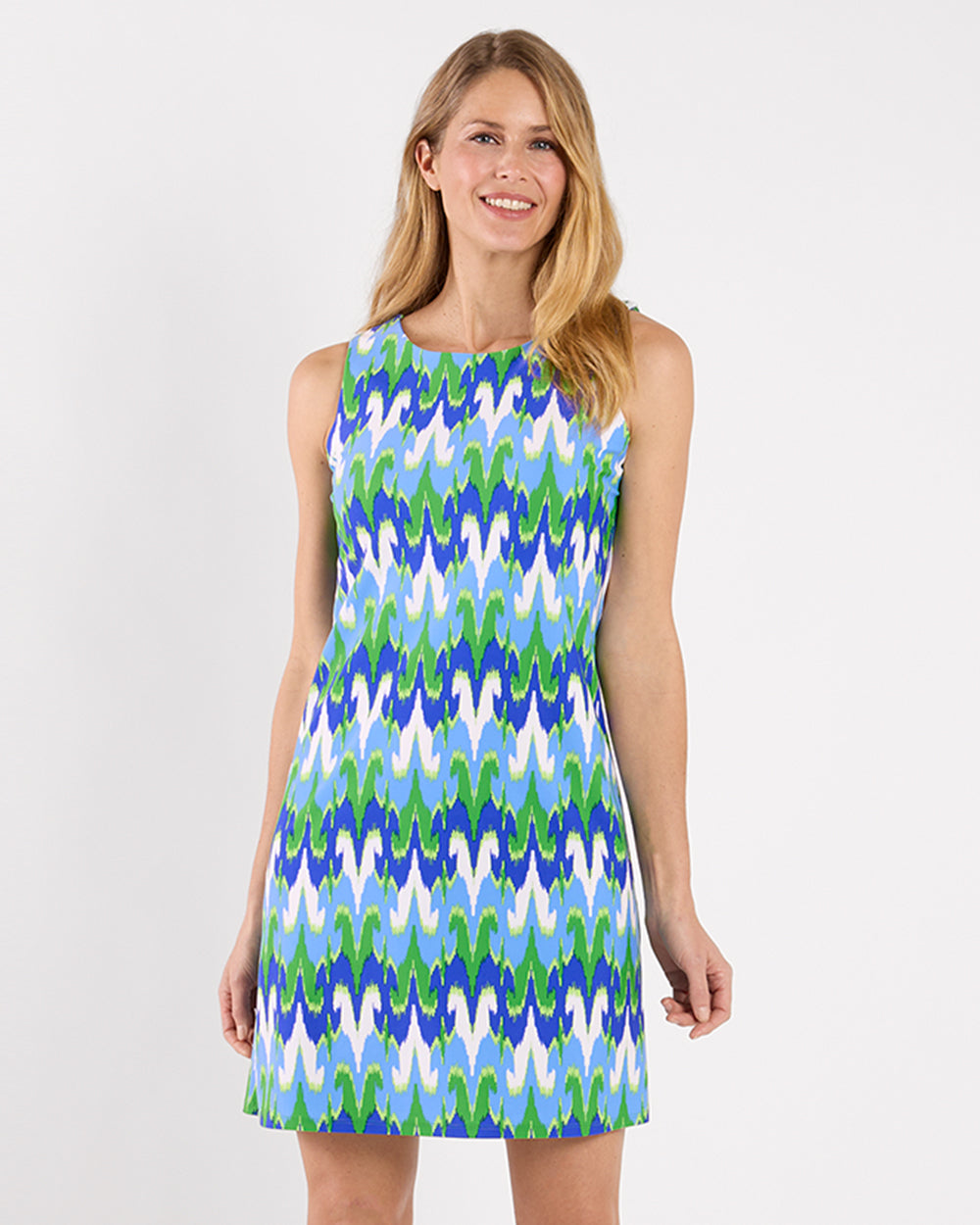 Beth Dress - Jude Cloth