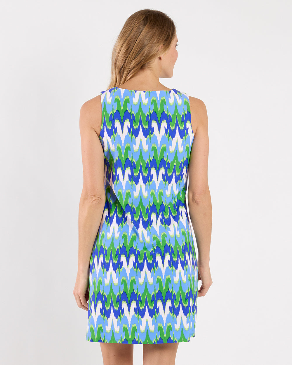 Beth Dress - Jude Cloth