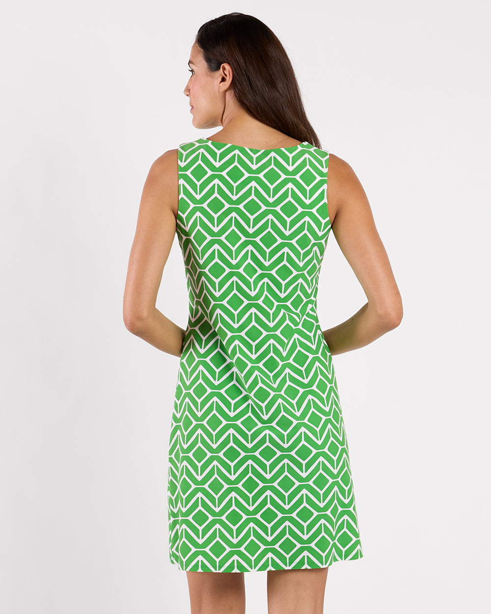 Beth Dress - Jude Cloth