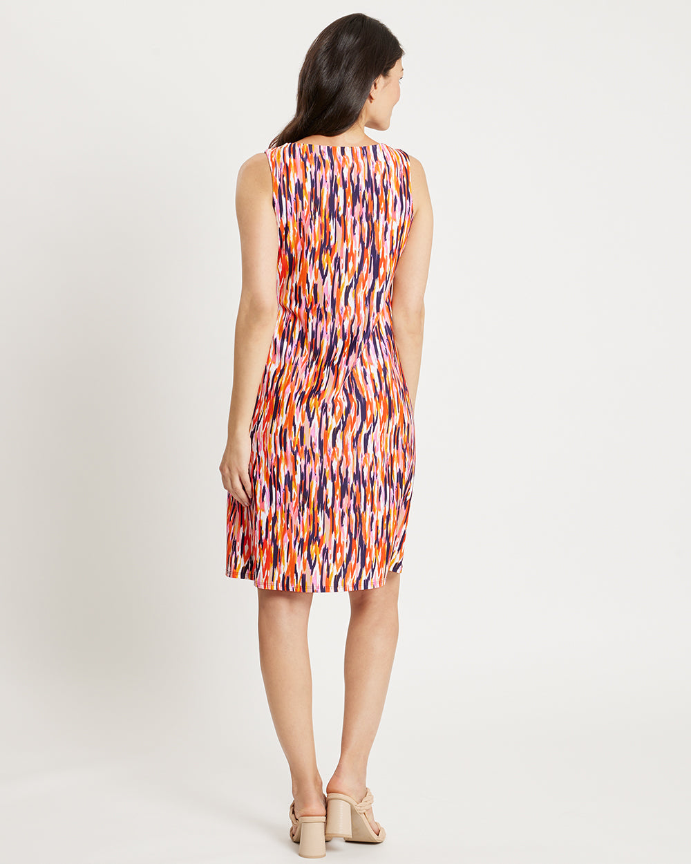 Beth Dress - Jude Cloth