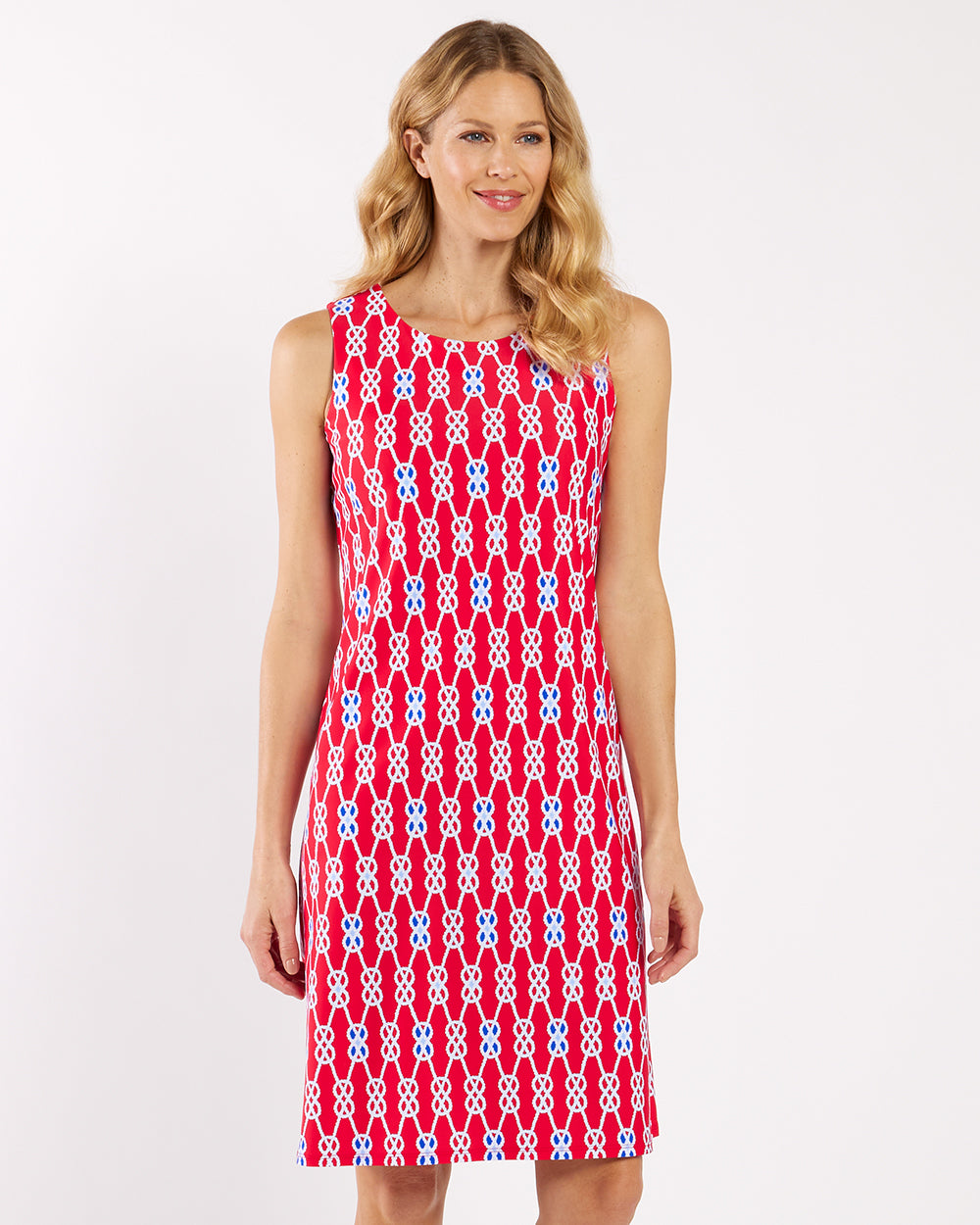 Beth Dress - Jude Cloth