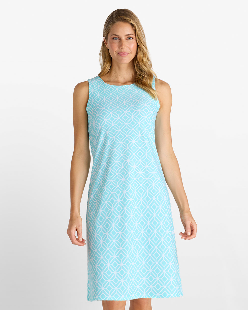 Beth Dress - Jude Cloth