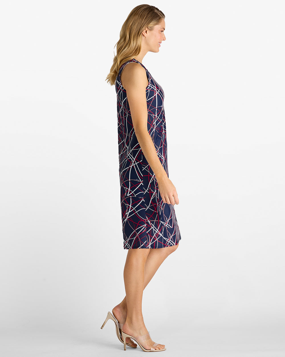 Beth Dress - Jude Cloth