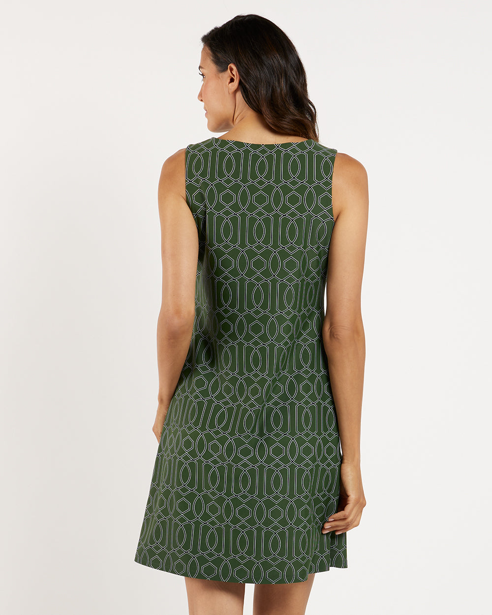 Beth Dress - Jude Cloth