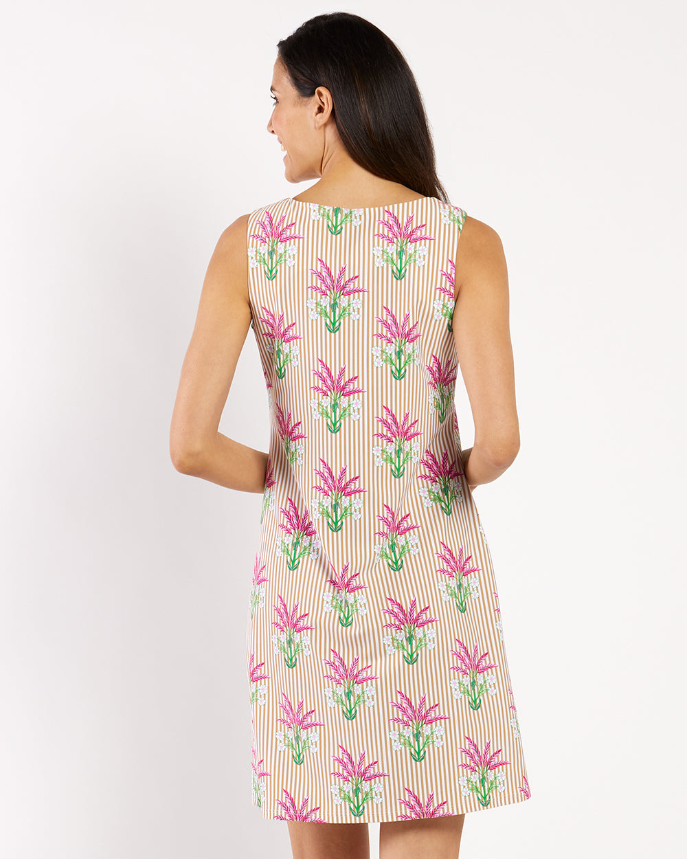 Beth Dress - Jude Cloth