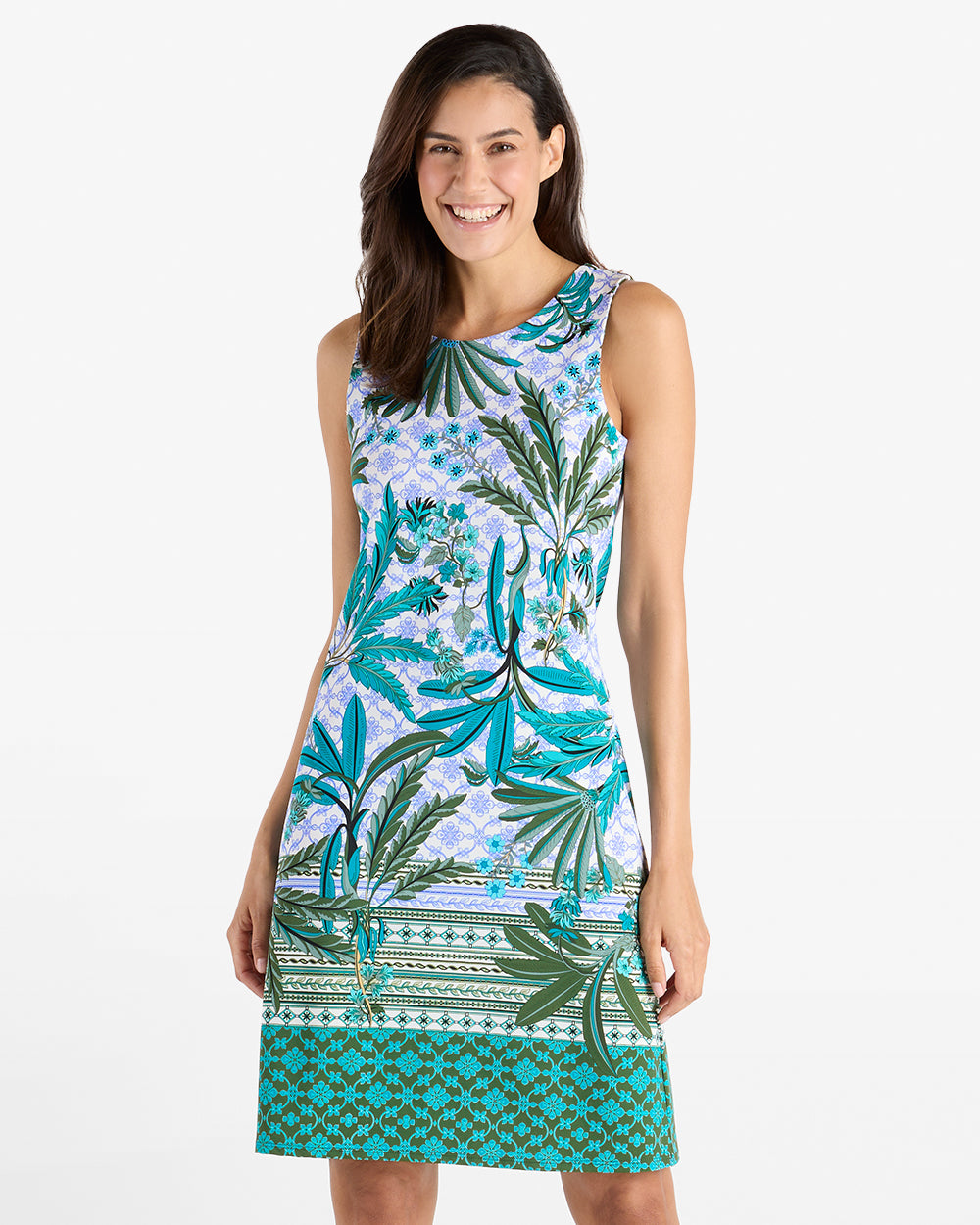 Beth Dress - Jude Cloth