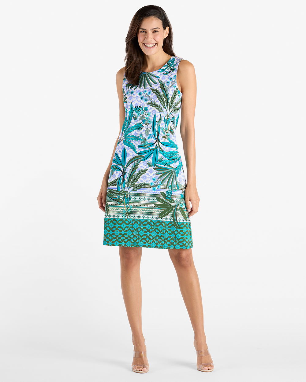 Beth Dress - Jude Cloth