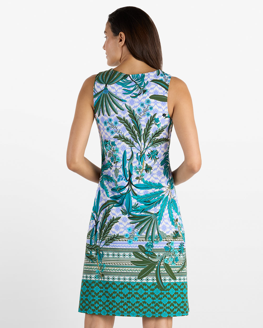Beth Dress - Jude Cloth