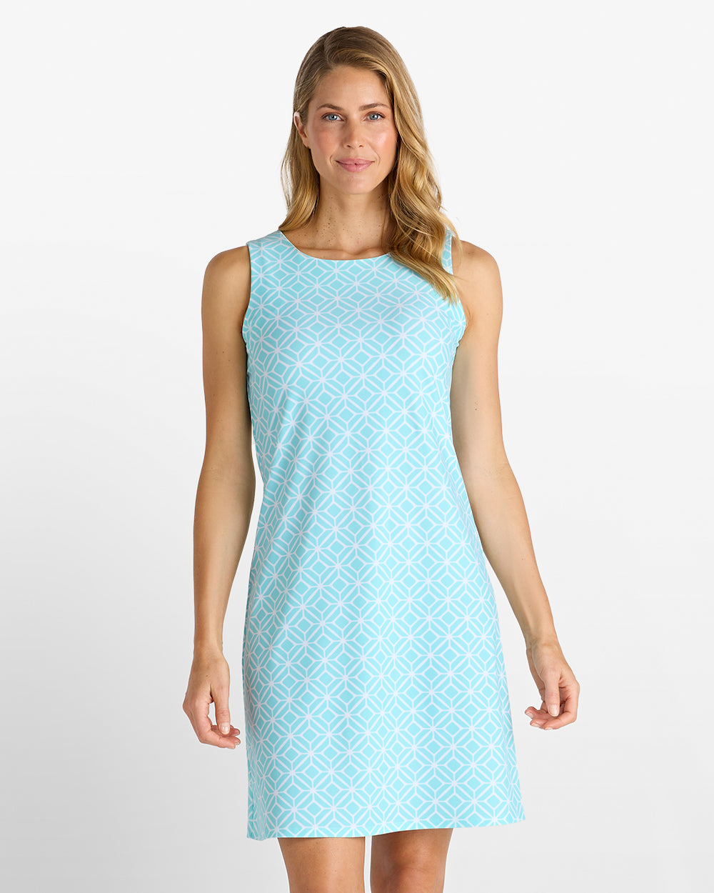 Beth Dress - Jude Cloth