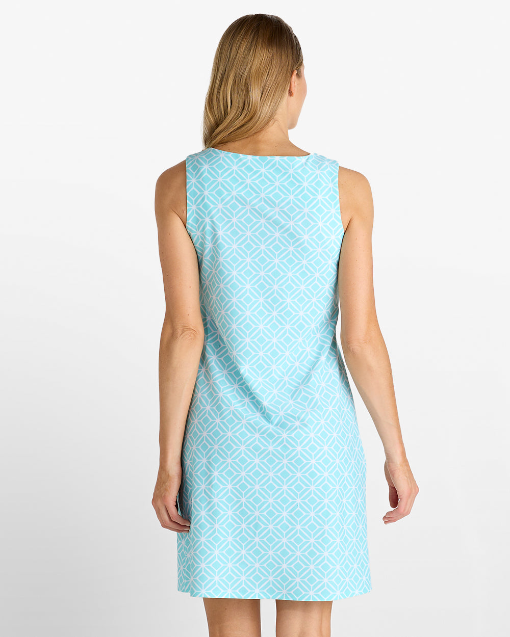 Beth Dress - Jude Cloth