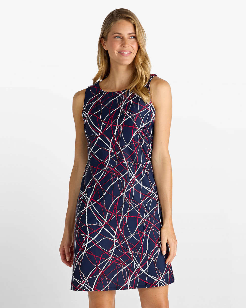 Beth Dress - Jude Cloth