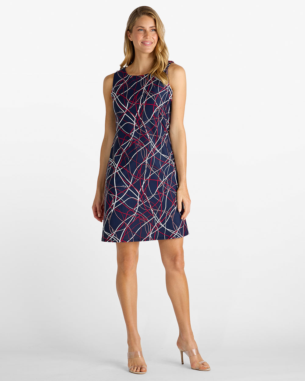 Beth Dress - Jude Cloth