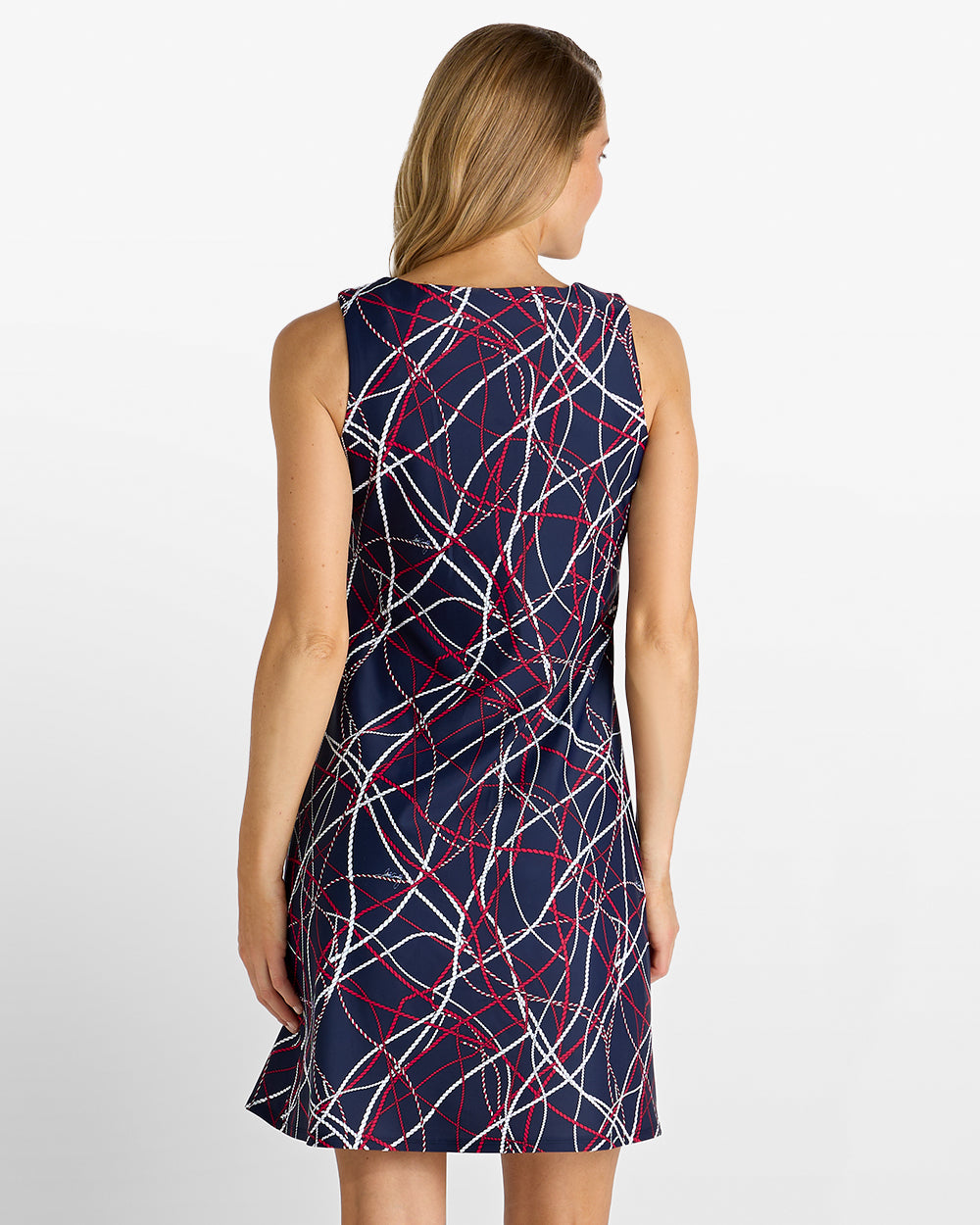 Beth Dress - Jude Cloth