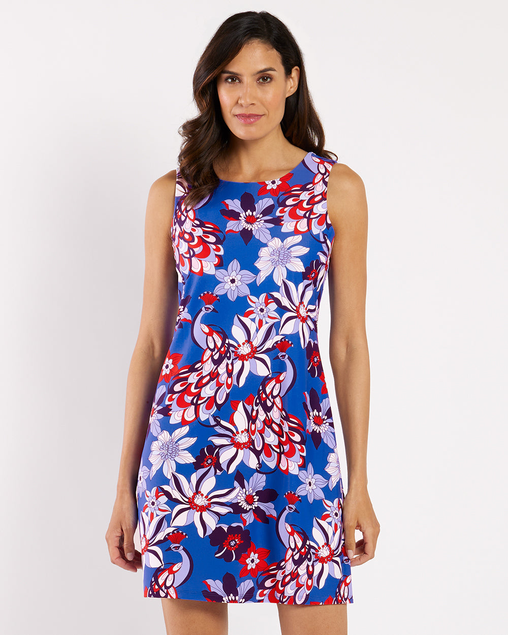 Women's Dresses Made in USA | Colorful Dresses | Jude Connally