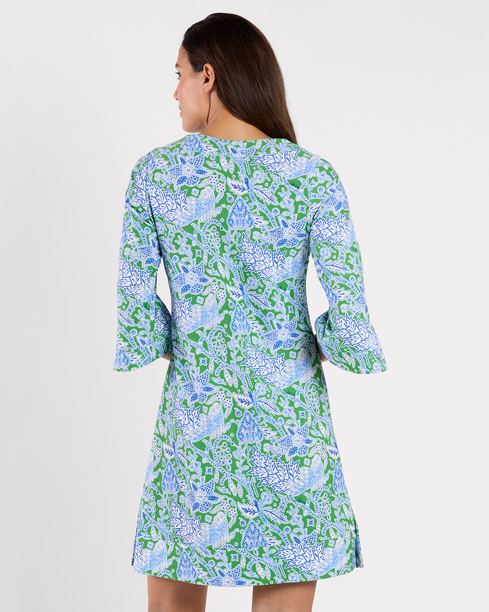 Megan Dress - Jude Cloth