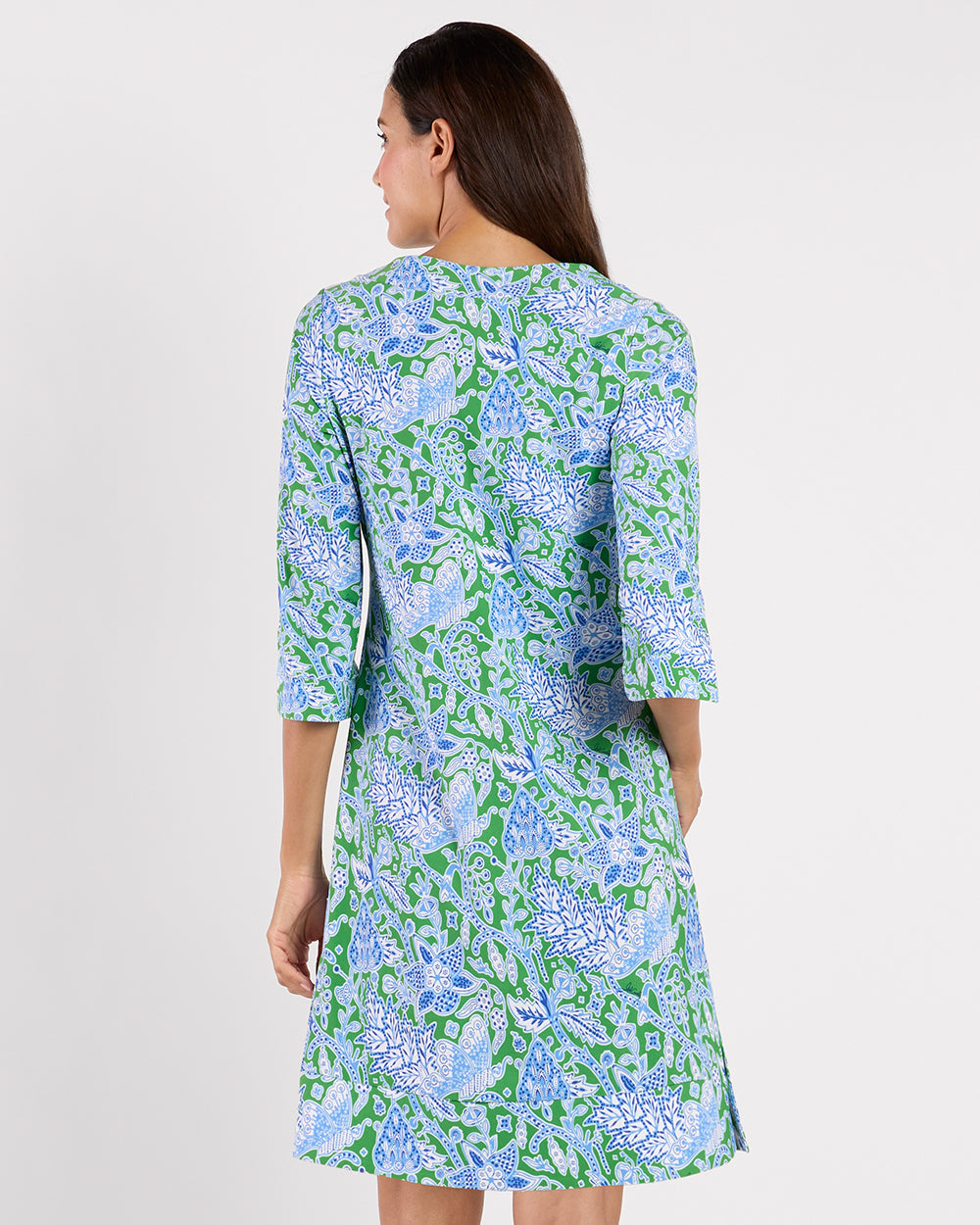 Megan Dress - Jude Cloth