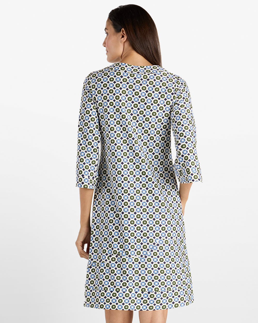 Megan Dress - Jude Cloth