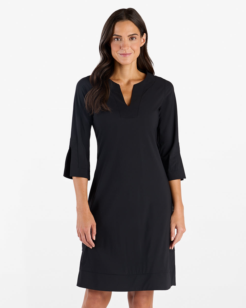 Megan Dress - Lightweight Jude Cloth