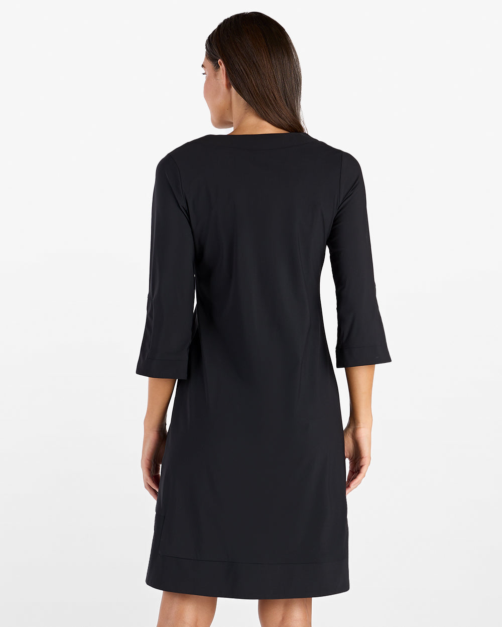 Megan Dress - Lightweight Jude Cloth