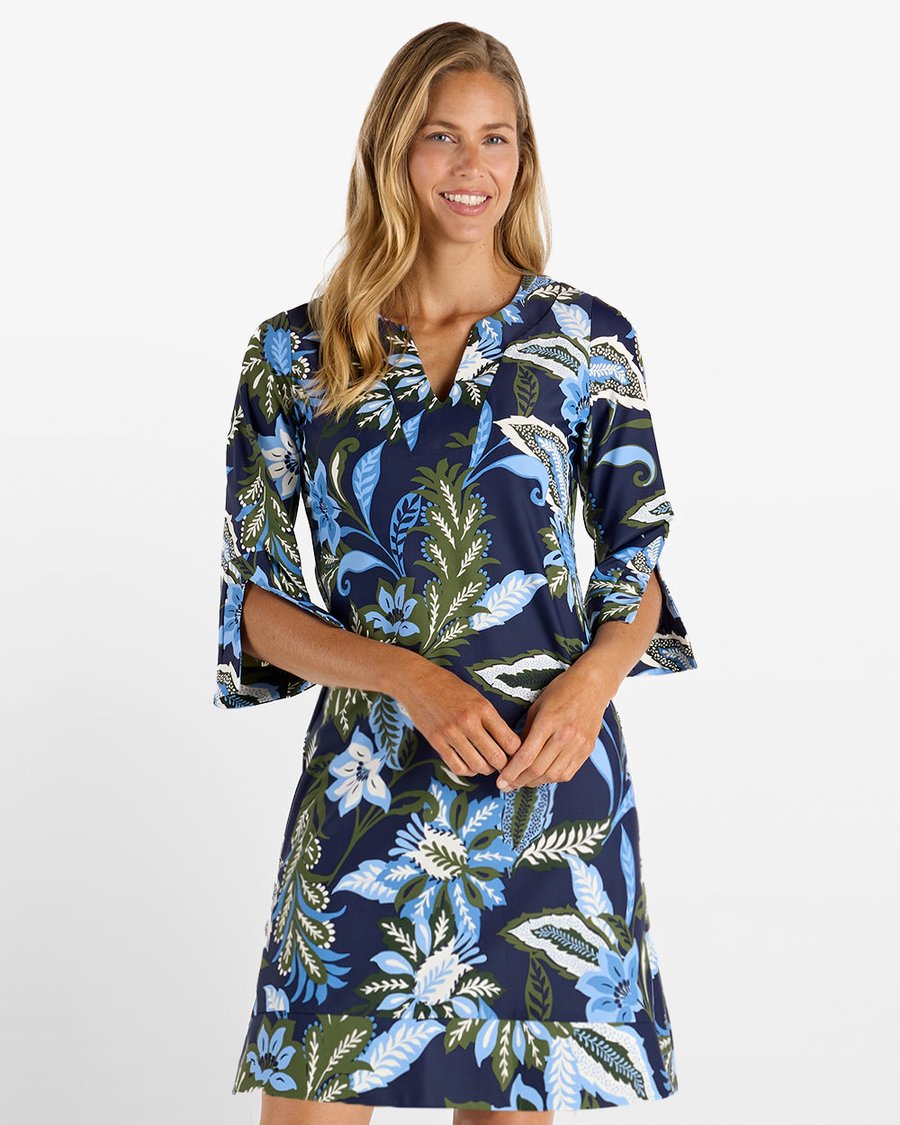 Megan Dress - Jude Cloth