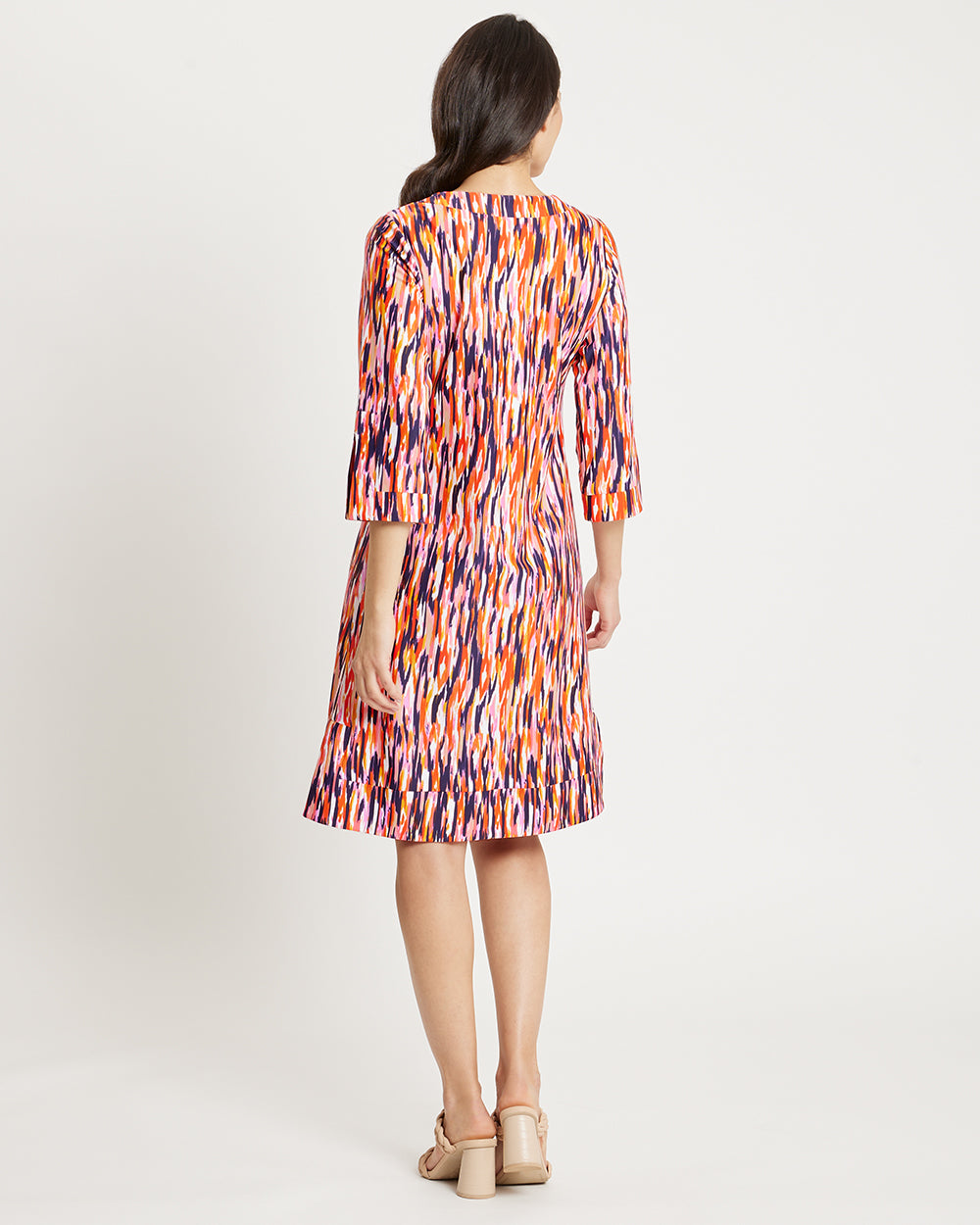 Megan Dress - Jude Cloth