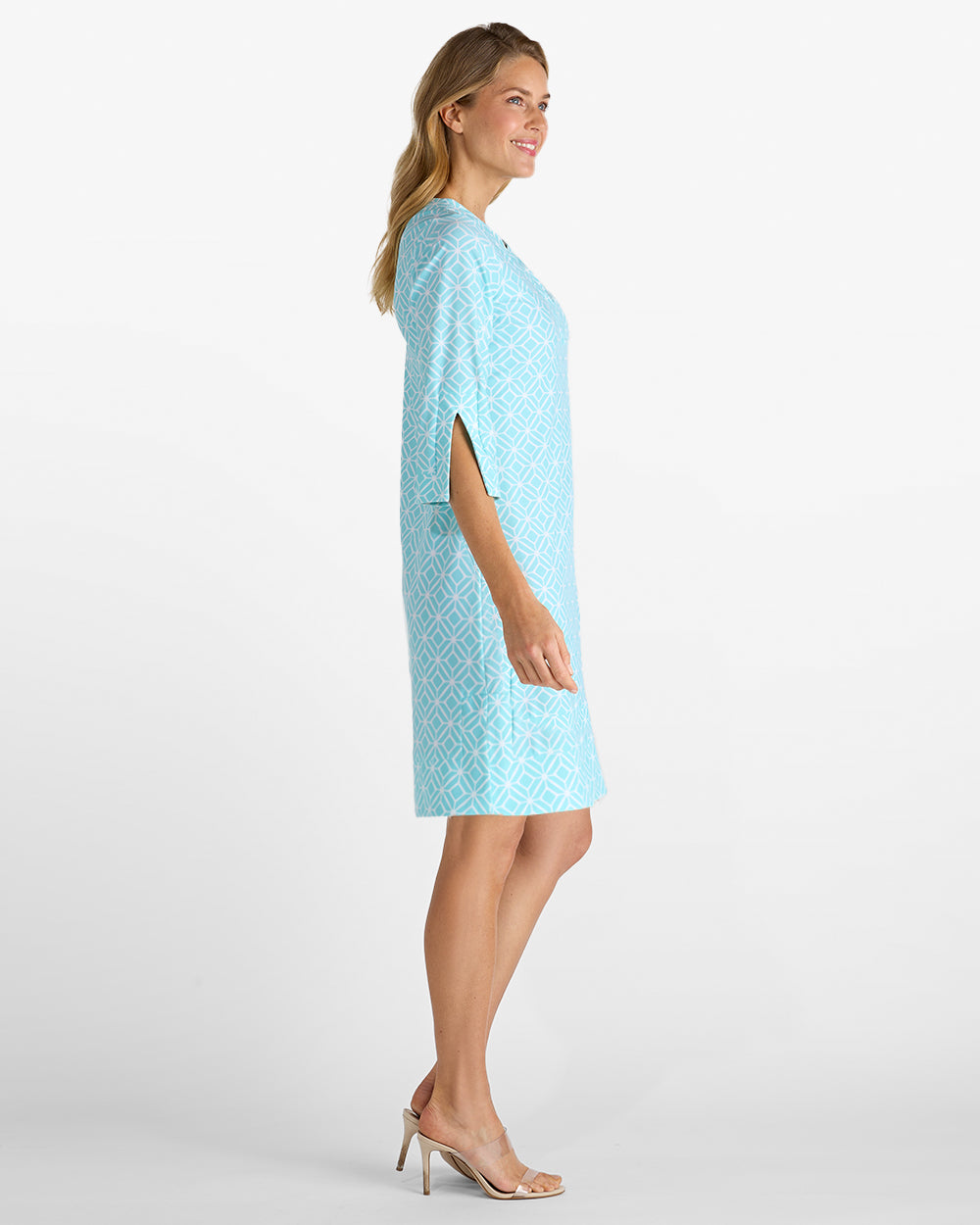 Megan Dress - Jude Cloth