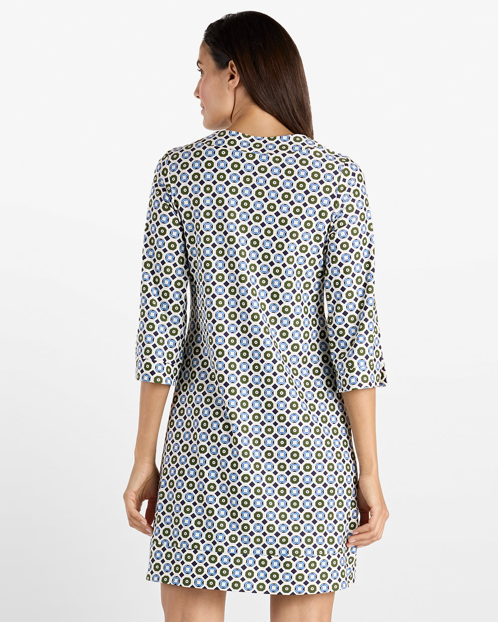 Megan Dress - Jude Cloth