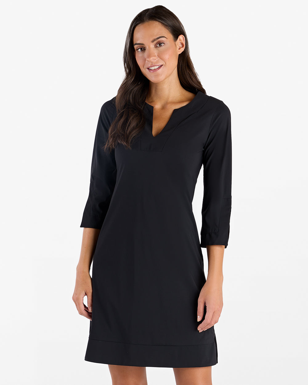 Megan Dress - Lightweight Jude Cloth