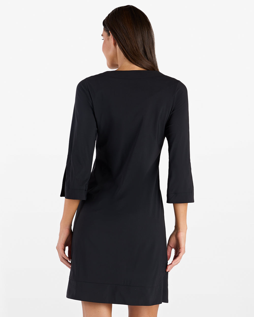 Megan Dress - Lightweight Jude Cloth
