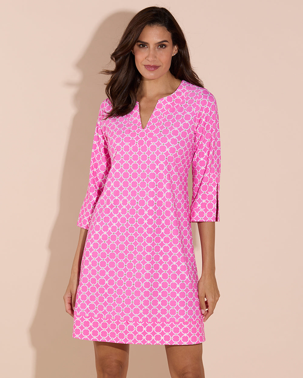 Megan Dress - Gilded Jude Cloth