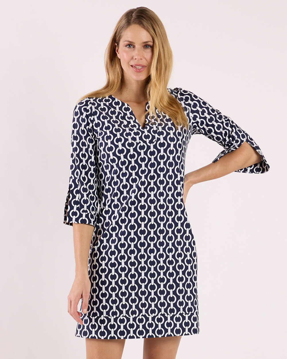 Megan Dress - Jude Cloth