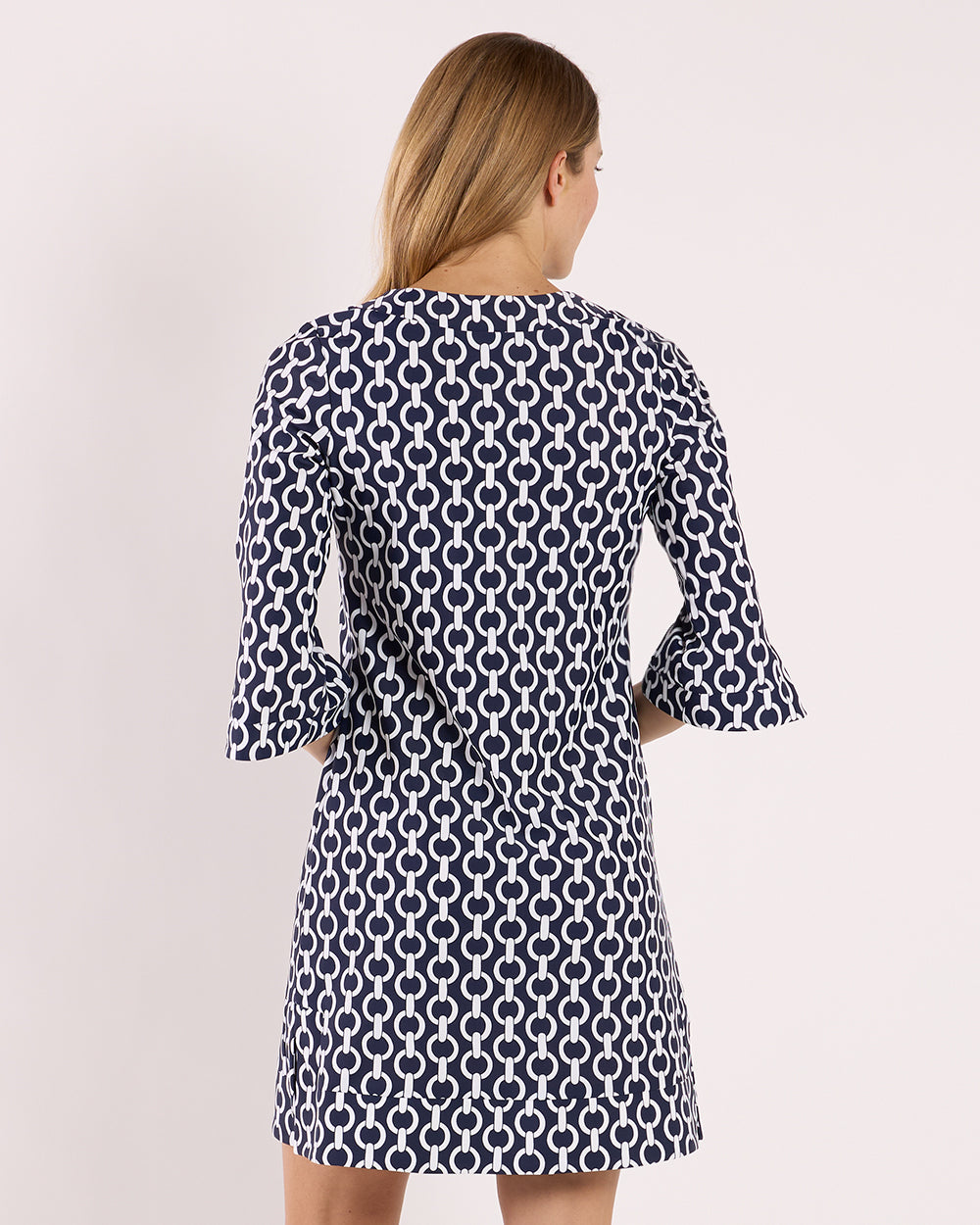 Megan Dress - Jude Cloth