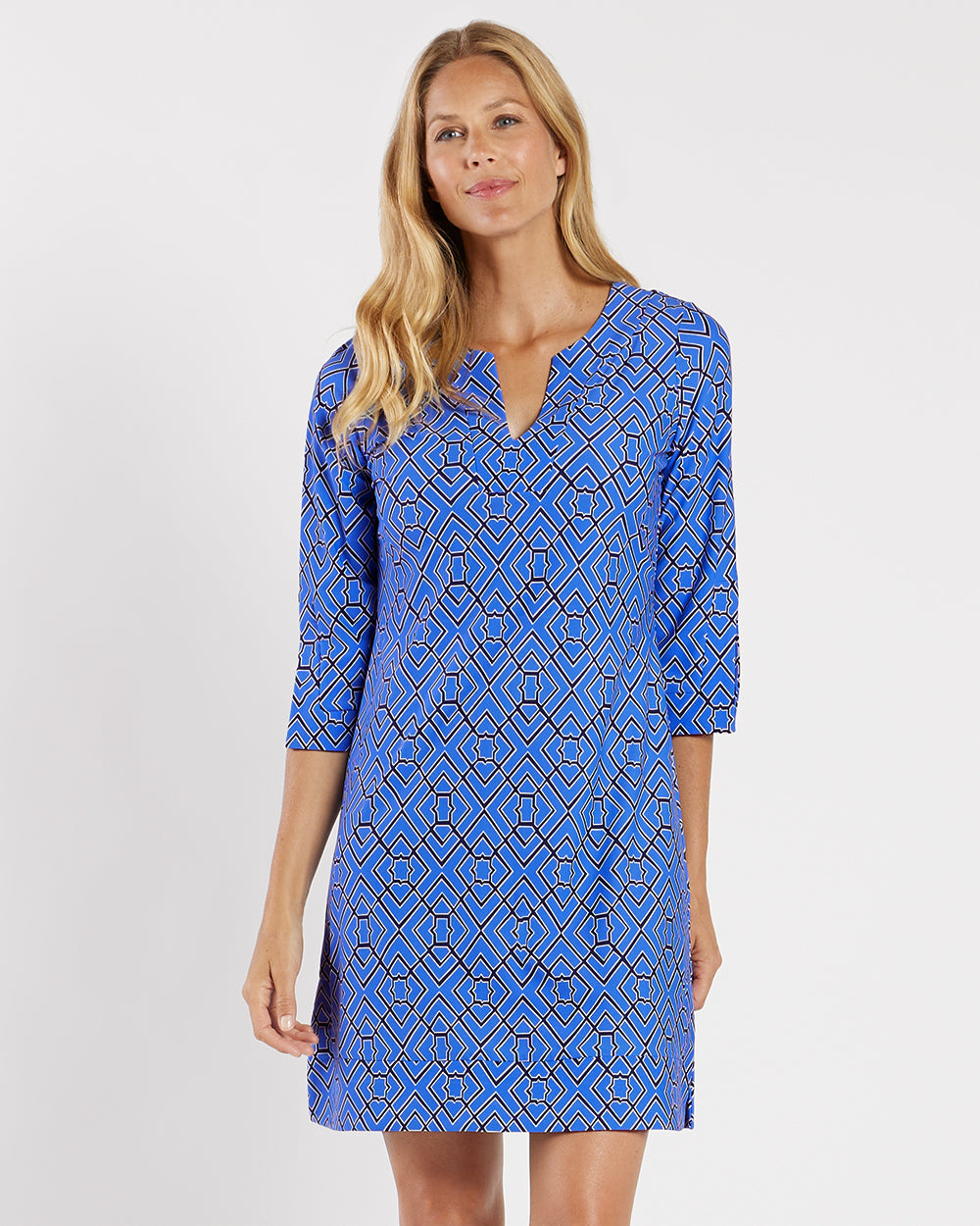 Jude hot Connally Tunic