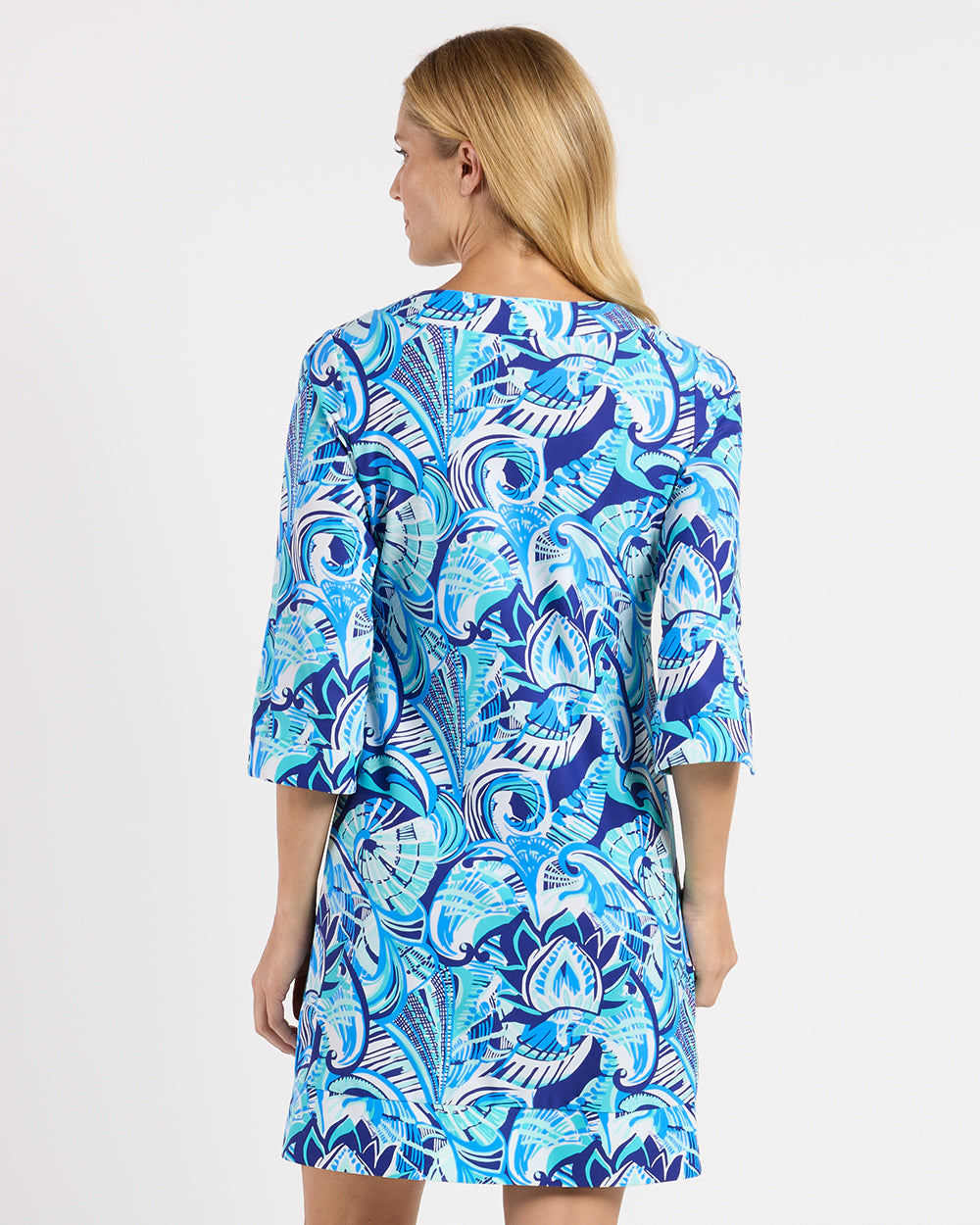 Megan Dress - Jude Cloth