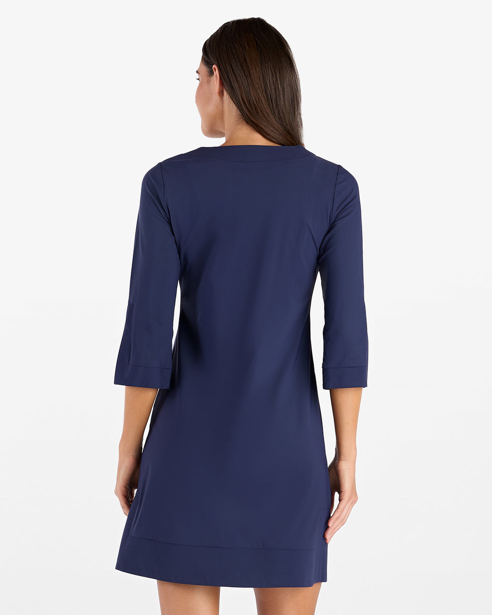 Megan Dress - Lightweight Jude Cloth