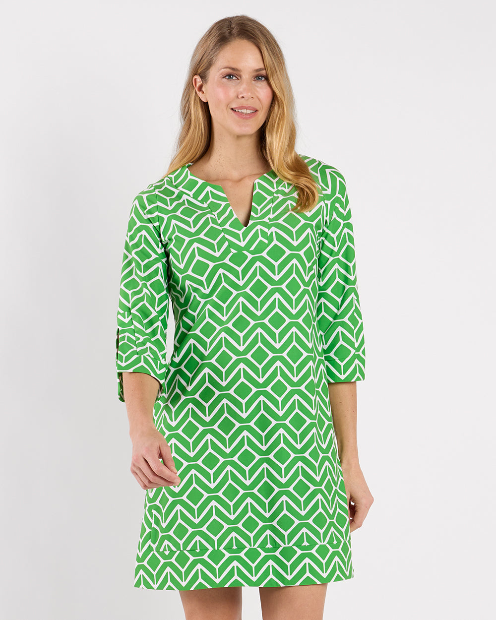 Megan Dress - Jude Cloth