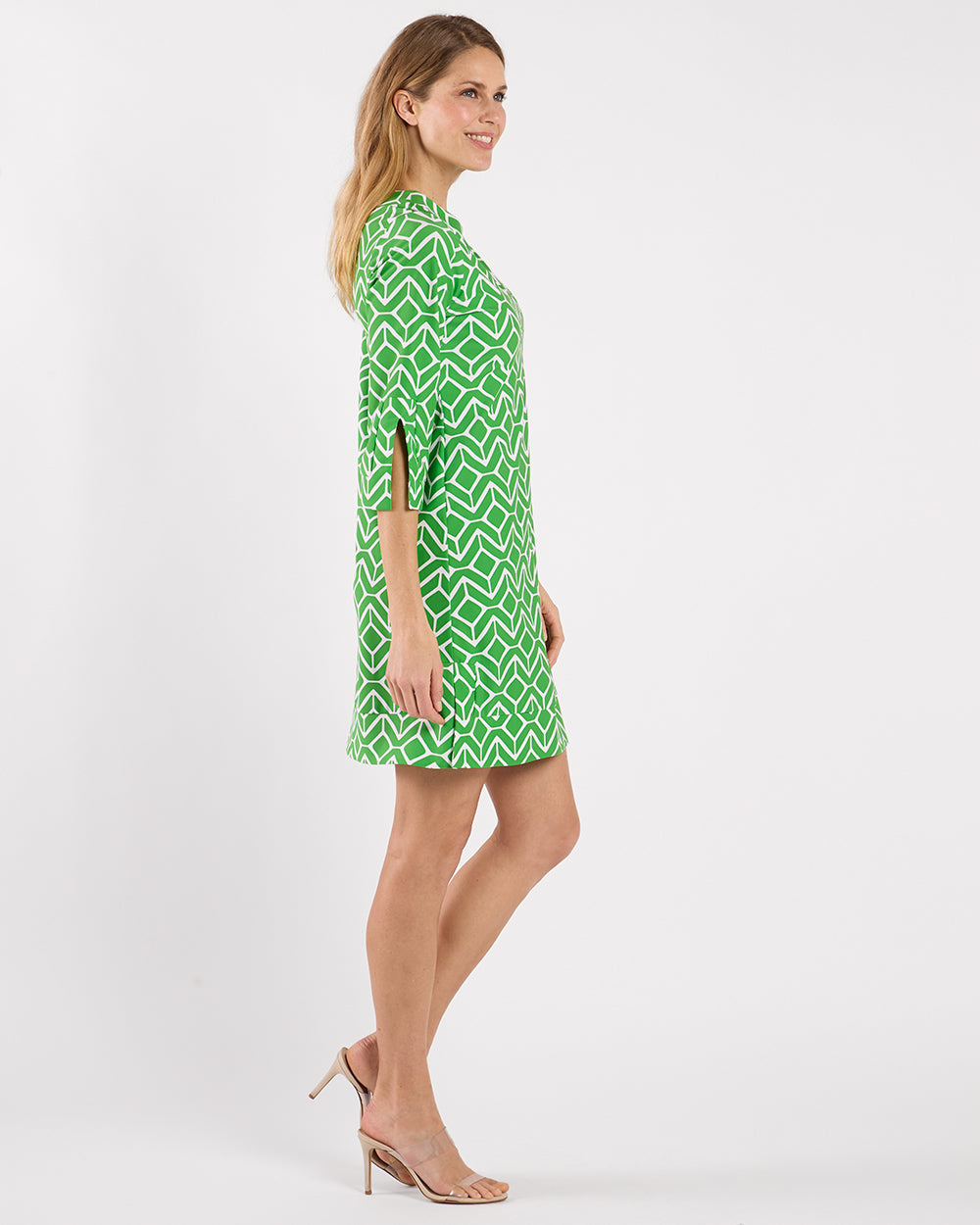 Megan Dress - Jude Cloth