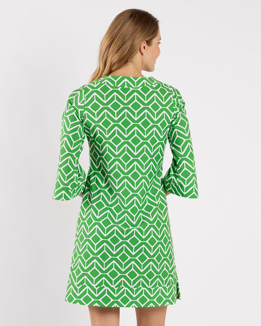 Megan Dress - Jude Cloth