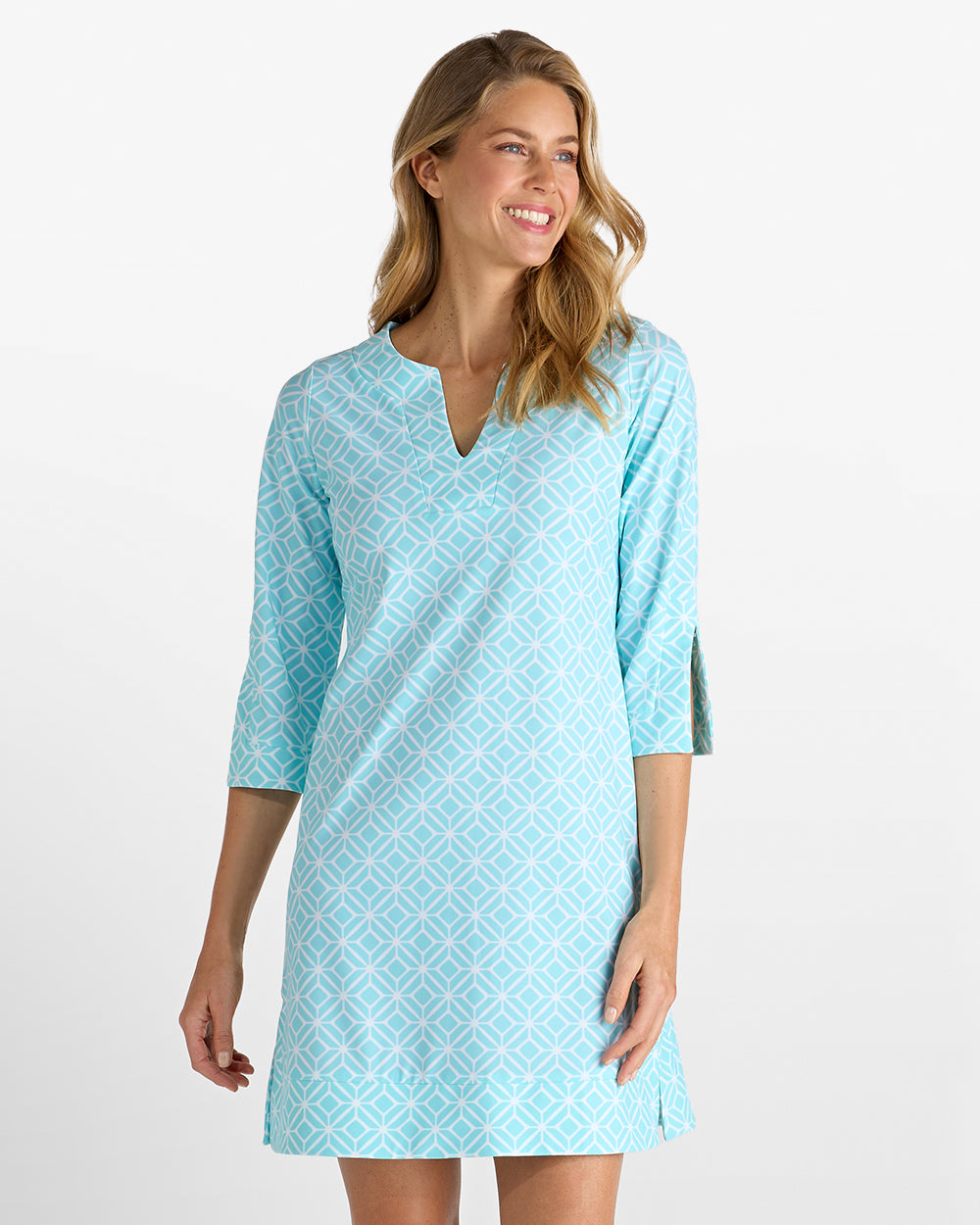 Megan Dress - Jude Cloth